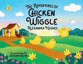 Adventures of Chicken Wiggle