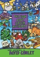 David Conley - That Book About Greek Mythology, Häftad. Tillgänglighet: Lägg i varukorg