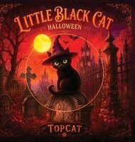 Tonie Christian - Little Black Cat, Inbunden