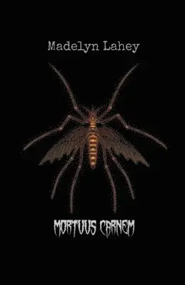 Madelyn Lahey - Mortuus Carnem, Häftad. Tillgänglighet: Lägg i varukorg