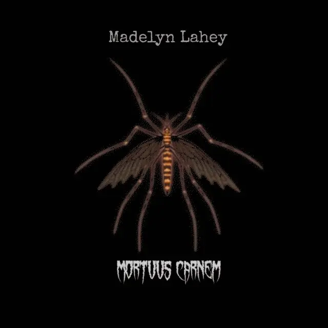 Madelyn Lahey - Mortuus Carnem, E-bok. Tillgänglighet: Lägg i varukorg