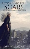 Marius H. Visser - Beyond Mortal Scars, Inbunden. Tillgänglighet: Lägg i varukorg