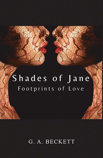Geoffrey Beckett - Shades of Jane, E-bok