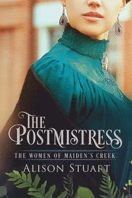 Alison Stuart - Postmistress, Häftad. Tillgänglighet: Lägg i varukorg