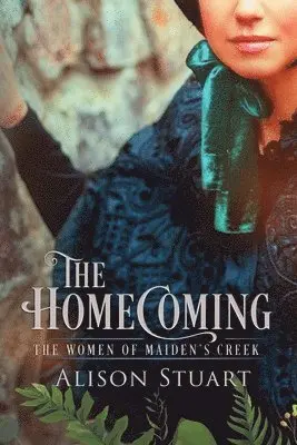 Alison Stuart - Homecoming, Häftad. Tillgänglighet: Lägg i varukorg