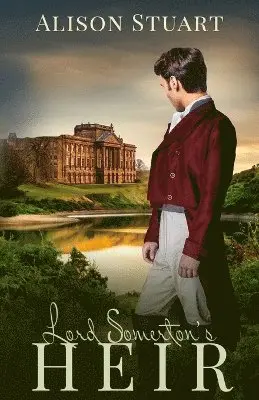 Alison Stuart - Lord Somerton's Heir, Häftad. Tillgänglighet: Lägg i varukorg