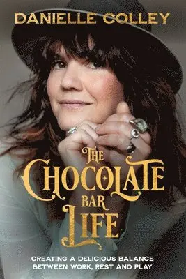 Danielle Colley - Chocolate Bar Life, Häftad. Tillgänglighet: Lägg i varukorg