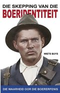Die Skepping van die Boeridentiteit