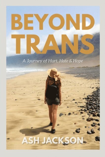 Ash Jackson - BEYOND TRANS, E-bok. Tillgänglighet: Lägg i varukorg