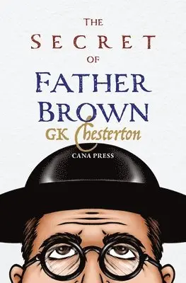 G K Chesterton - Secret of Fr Brown, Häftad. Tillgänglighet: Lägg i varukorg