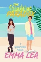 Emma Lea - Sunshine Paradox, Häftad
