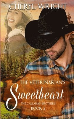 Cheryl Wright - Veterinarian's Sweetheart, Häftad