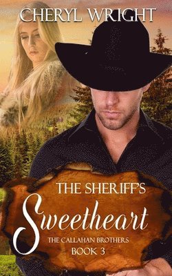 Cheryl Wright - Sheriff''s Sweetheart, Häftad