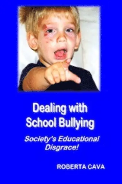 Roberta Cava - Dealing with School Bullying, E-bok. Tillgänglighet: Lägg i varukorg