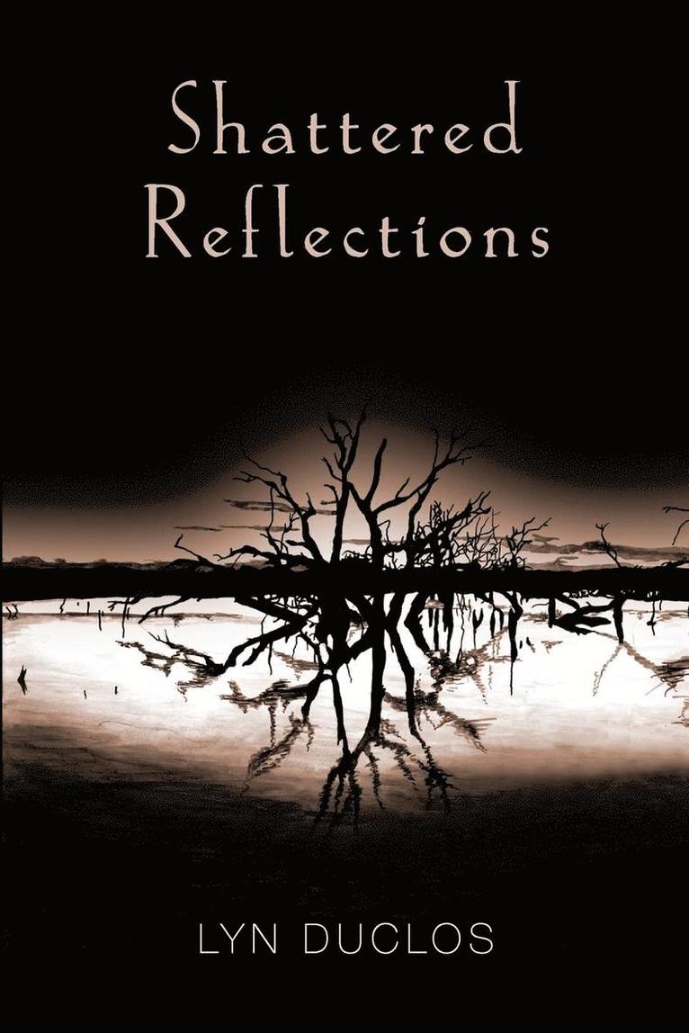 Lyn Duclos - Shattered Reflections, Häftad. Tillgänglighet: Lägg i varukorg