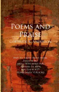 Poems and Praise, Häftad. Tillgänglighet: Lägg i varukorg