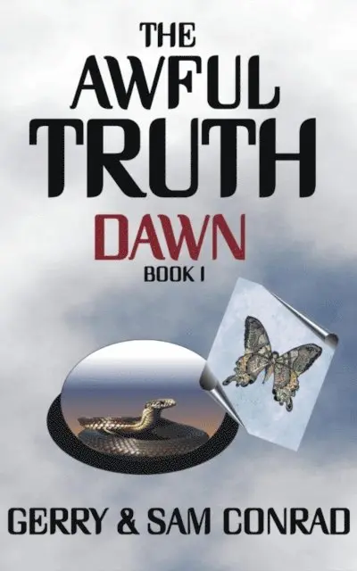 Sam Conrad, Gerry Conrad - Awful Truth ~ Dawn, E-bok. Tillgänglighet: Lägg i varukorg