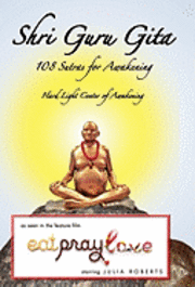 Shri Guru Gita, Inbunden