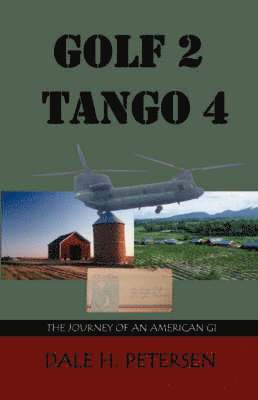 Golf 2 Tango 4
