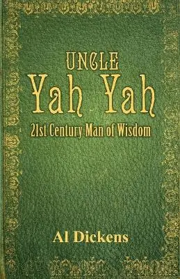 Al Dickens - Uncle Yah Yah, Häftad. Tillgänglighet: Lägg i varukorg