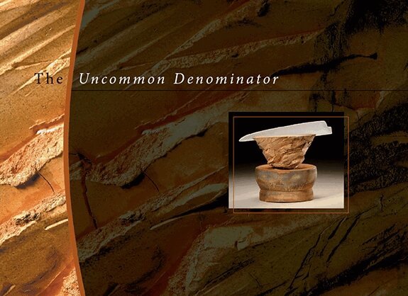 Richard Hirsch, E. Blaise Depaolo - Uncommon Denominator, Häftad. Tillgänglighet: Lägg i varukorg