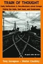 Tony Savageau, Walter Chalkley - Train of Thought, Häftad. Tillgänglighet: Lägg i varukorg