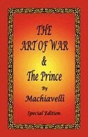 Niccolo Machiavelli - The Art of War & the Prince by Machiavelli - Special Edition, Häftad