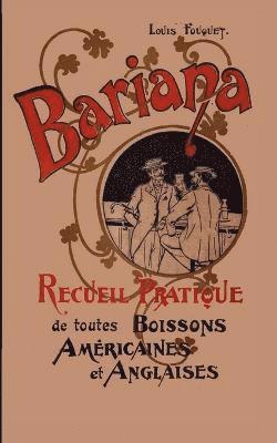 Louis Fouquet - Bariana, Häftad
