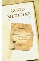 Gladys Huff - Good Medicine, Häftad. Tillgänglighet: Lägg i varukorg