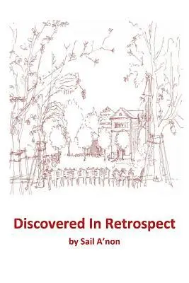 Omer Akin - Discovered In Retrospect, Häftad. Tillgänglighet: Lägg i varukorg