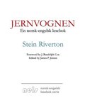 Jernvognen: En norsk-engelsk lesebok