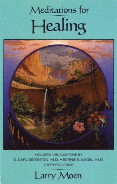 Meditations for Healing