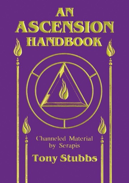 Tony Stubbs - Ascension Handbook, E-bok