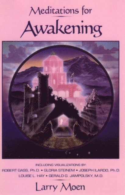 Larry Moen - Meditations for Awakening, E-bok. Tillgänglighet: Lägg i varukorg
