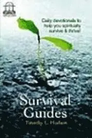 Timothy L. Hudson - Survival Guides, Häftad. Tillgänglighet: Lägg i varukorg