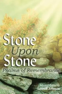 Lonnell Johnson - Stone Upon Stone, Häftad. Tillgänglighet: Lägg i varukorg