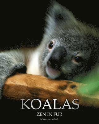 Joanne Ehrich - Koalas: Zen In Fur, Häftad. Tillgänglighet: Lägg i varukorg