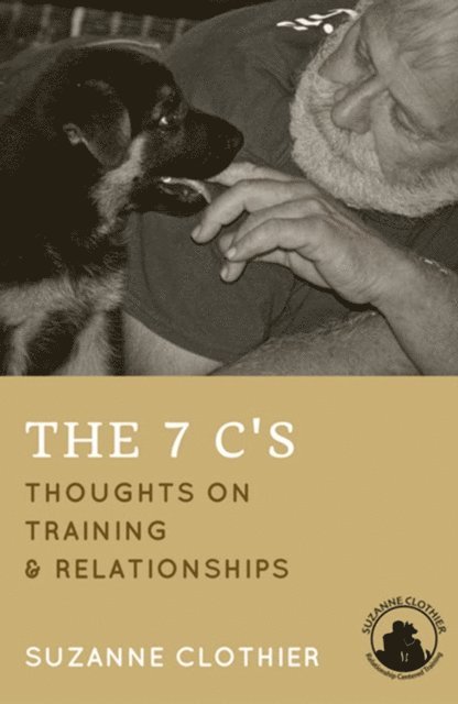 Suzanne Clothier - 7 C'S, E-bok