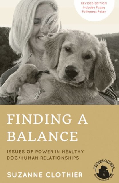 Suzanne Clothier - Finding  A Balance, E-bok