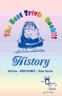Jane C. Flinn - The Best Trivia Book of History!!!, Häftad. Tillgänglighet: Lägg i varukorg