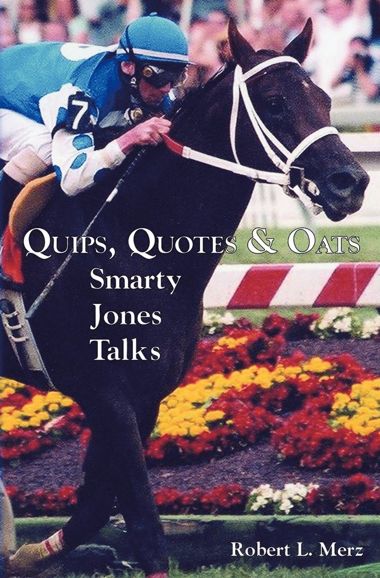 Quips, Quotes & Oats