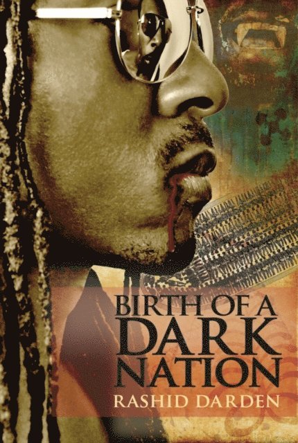 Rashid Darden - Birth of a Dark Nation, E-bok. Tillgänglighet: Lägg i varukorg