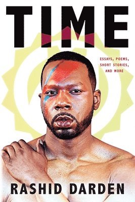 Rashid Darden - Time, Häftad. Tillgänglighet: Lägg i varukorg