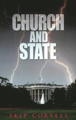 Skip Coryell - Church and State, Häftad