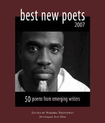 Natasha Trethewey - Best New Poets 2007, Häftad. Tillgänglighet: Tillfälligt slut