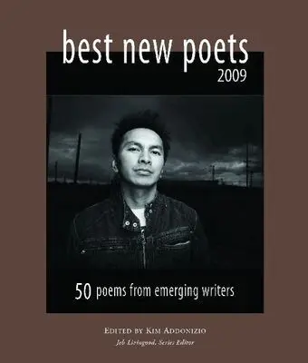 Kim Addonizio - Best New Poets 2009, Häftad. Tillgänglighet: Tillfälligt slut