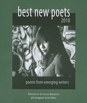 Claudia Emerson - Best New Poets 2010, Häftad. Tillgänglighet: Tillfälligt slut
