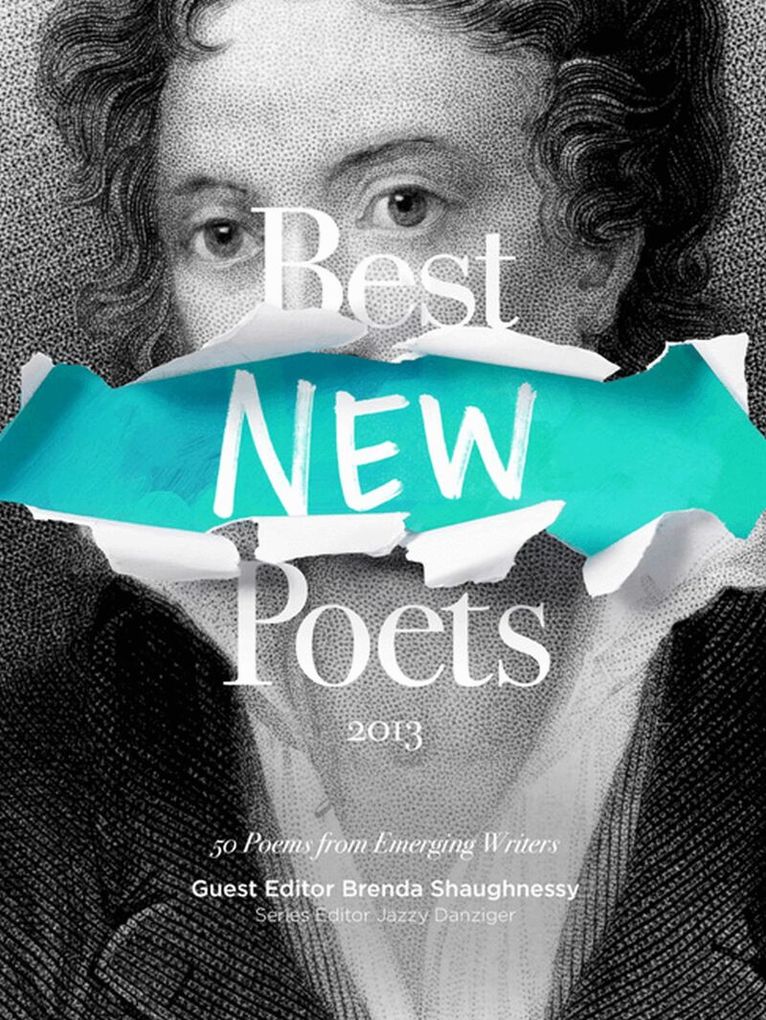 Brenda Shaughnessy - Best New Poets 2013, Häftad. Tillgänglighet: Tillfälligt slut