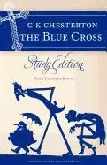 G. K. Chesterton - Chesterton's the Blue Cross: Study Edition, Häftad. Tillgänglighet: Lägg i varukorg