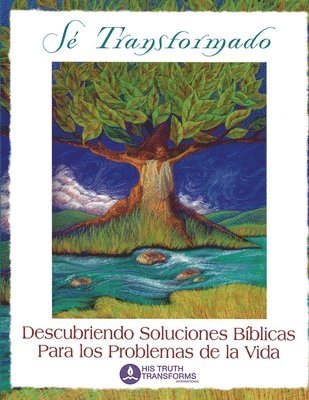 Jim Craddock, Scope Ministries International - Se Transformado: Descubriendo Soluciones Biblicas Para los Problemas de la Vidas, Häftad